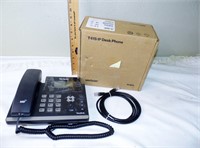 Verizon T415 IP Desk Phone