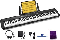 88 Key Digital Piano  Semi Weighted  Bluetooth