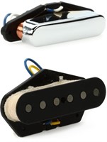 Fender 099-2223-000 Deluxe Drive Telecaster Pickup