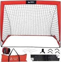 DAY 1 SPORT SOCCER GOAL SIZE 48 X 36 INCHES
