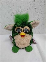 Vintage 1998 Furby