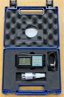 TM8812 Ultrasonic Thickness Meter