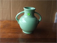 Fiesta Ware Vase