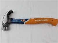 16OZ CLAW HAMMER