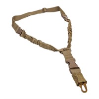 Ncstar Tan Deluxe Single Point Sling