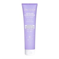 Vegan Ceramide Face Wash - Unscented - 5 fl oz