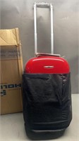 2003 NWT Marvel Daredevil Movie Promo Luggage