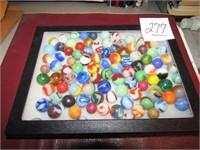 OLD MARBLES