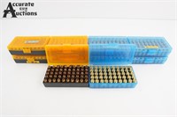 Misc Reloaded Ammo 500 rounds .40 S&W