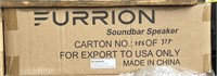 Box of 8 Pair FURRION Soundbar Speakers FSBN4W-BL