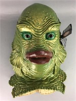 RUSS LUKICH Creature From the Black Lagoon NEW