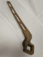 18" FIRE HYDRANT WRENCH