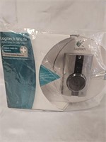 LOGITECH INDOOR ADD ON CAMERA NIB