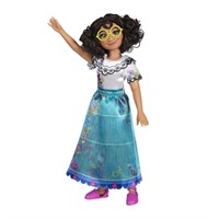 Disney Encanto Mirabel Fashion Doll with Dress