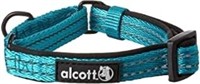 Alcott Martingale Collar with Reflective Stitching