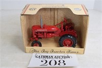 1/16 IH Model A Collector's Edition