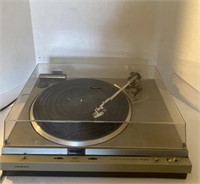 Vintage Onkyo Turntable Model CP-1010A