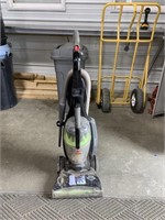 Bissell heavy duty vacuum