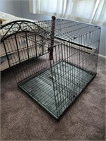 Petmate Dog Crate.