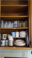 Correlle Dishes, Cups, Glassware