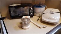 Small Kitchen Appliances, Toaster Oven, Crockpot