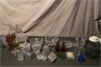 Glass Treasures