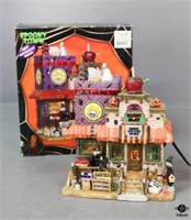 Lemax Spooky Town Lighted Figurine