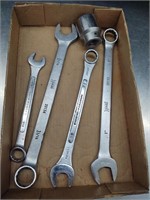 Large Wrenches