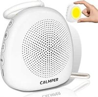 Rechargeable Travel Noise Machine