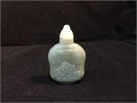 Antique Chinese Snuff Bottle