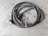 30ft 220 power cord