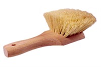 (2) Versapro Wooden Brush