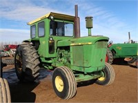 1968 JD 5020 Tractor #022755R