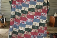 quilt,