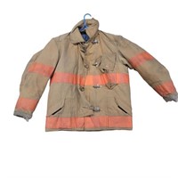 Globe Firefighters' Structural Turnout Jacket