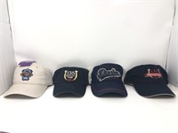 New Lot of Horse Racing Hats, Breeders Cup and
