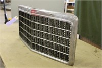 Vintage Ford Grille, Approx 29"x13"