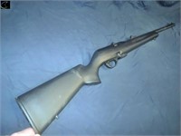 Remington Rifle model 597 Magnum