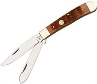 Frost Cutlery F14312TPS Big Game Trapper Knif