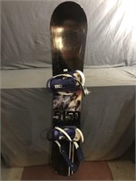 BURTON 5150 Snow Board In Great Condition!