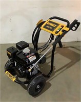 DeWalt Gas Powered Pressure Washer DXPW3625