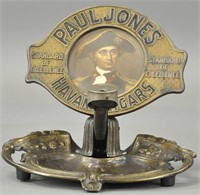 PAUL JONES CIGAR CUTTER