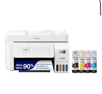 Epson EcoTank ET-4800 Wireless All-in-One