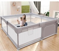 Baby Playpen Play Pens for Babies and Toddlers