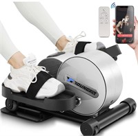 Under Desk Elliptical, Electric Seated Foot P
