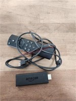 Amazon Fire Stick