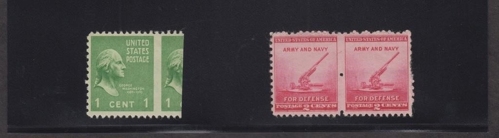 May 26th, 2024 Weekly Stamp Auction