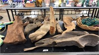 DRIFT WOOD COLLECTION