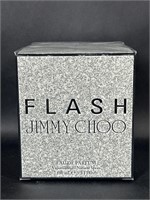 Unopened Jimmy Choo Flash Eau De Parfum