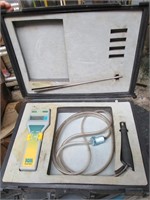 Kane-May SCA91A Analyzer in Case